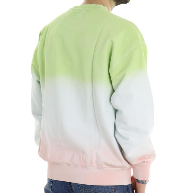 FELPA RED TAB SWEATS CREW LEVI'S - Mad Fashion | img vers.650x/